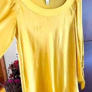 Banana Republic blouse